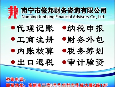 智慧投資，信賴俊邦——您的專業(yè)財(cái)務(wù)伙伴