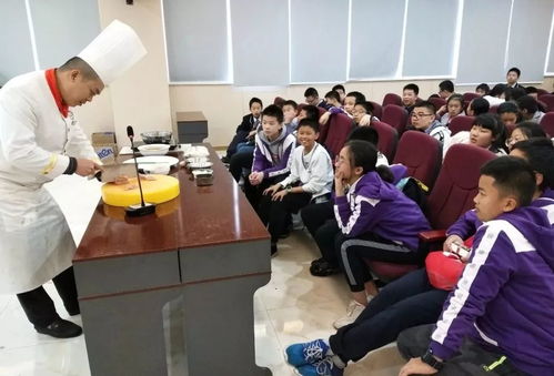 舌尖上的成長 記魯能巴蜀中學初2021級社會實踐大課堂