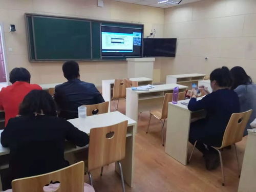 教研教改丨培養學科核心素養 深化課程改革 社會大課堂